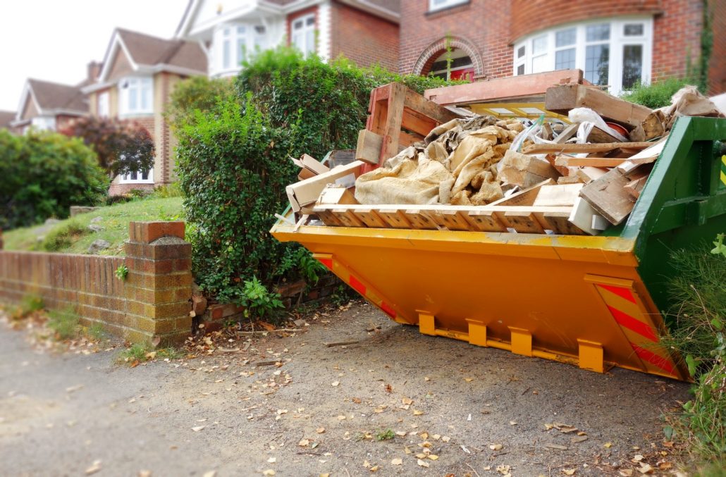 Streamlining Operations with Web-based Skip Hire Management Systems: A Closer Look at Skip Tracker