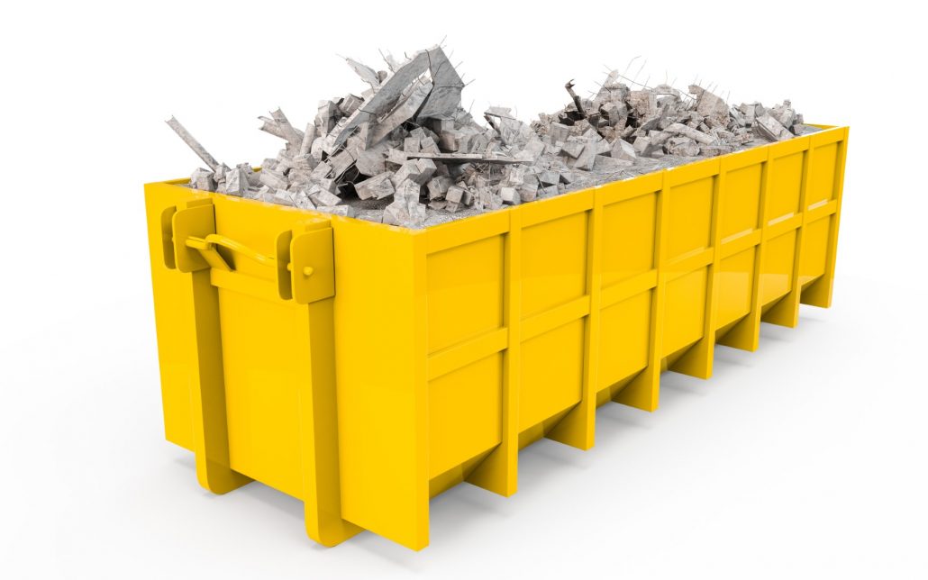 Beyond Bin Rental: Exploring Additional Services Offered by Skip Hire Companies
